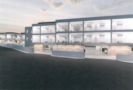 Apartment (Flat) in Kapparis, Famagusta for Sale - 5