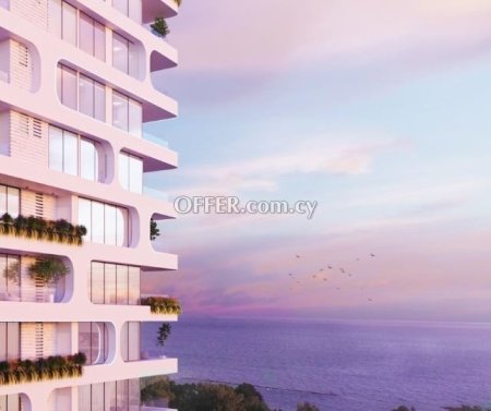 Apartment (Flat) in Germasoyia Tourist Area, Limassol for Sale - 5