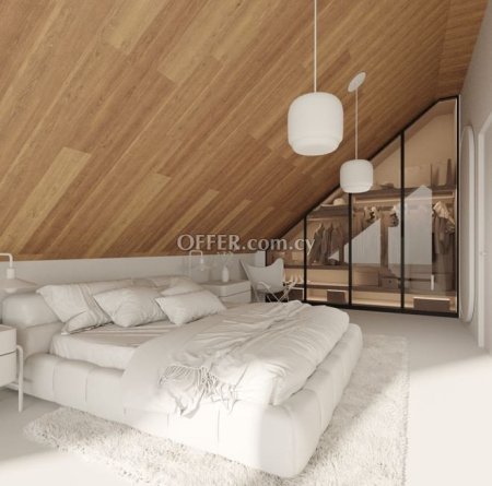 House (Detached) in Platres (Pano), Limassol for Sale - 5