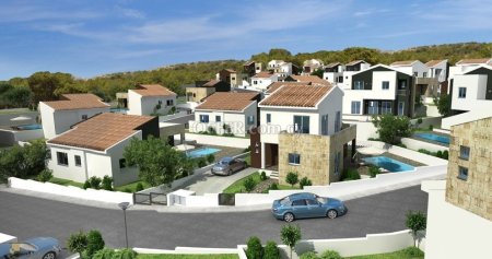 House (Detached) in Pissouri, Limassol for Sale - 5