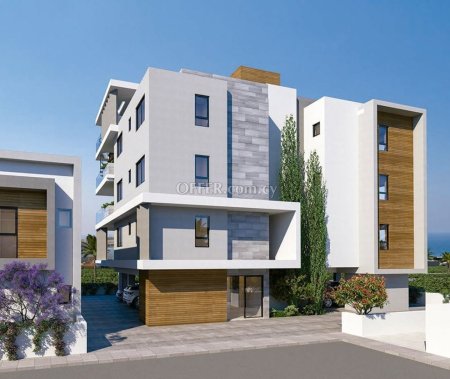 House (Maisonette) in Saint Raphael Area, Limassol for Sale - 3