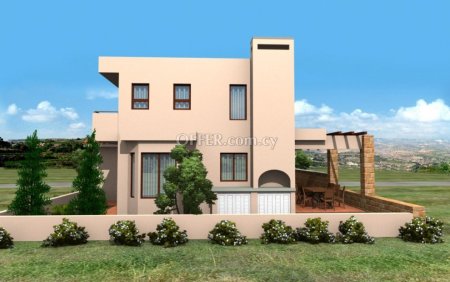 House (Detached) in Timi, Paphos for Sale - 5