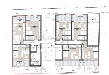Apartment (Studio) in Katholiki, Limassol for Sale - 5
