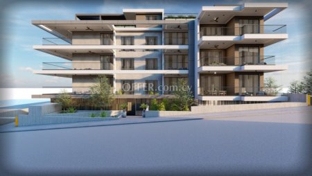 Apartment (Penthouse) in Agios Athanasios, Limassol for Sale - 5