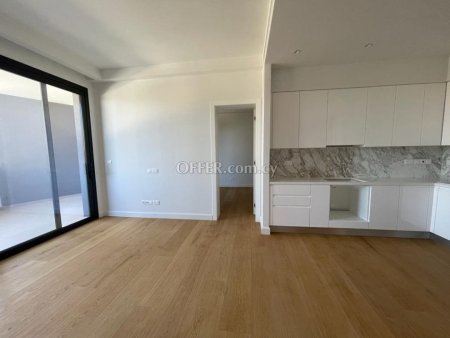 Apartment (Flat) in Germasoyia Tourist Area, Limassol for Sale - 5