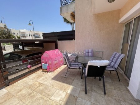 House (Maisonette) in Park Lane Area, Limassol for Sale - 5