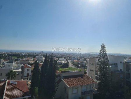 Apartment (Penthouse) in Panthea, Limassol for Sale - 4