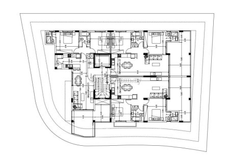 Apartment (Flat) in Panthea, Limassol for Sale - 5