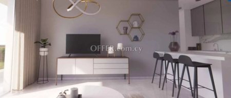 Apartment (Flat) in Pano Paphos, Paphos for Sale - 5