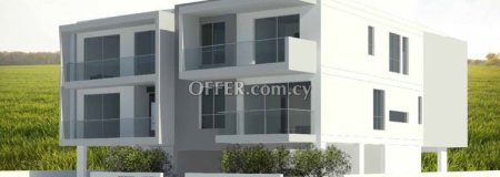 Apartment (Flat) in Chlorakas, Paphos for Sale - 5