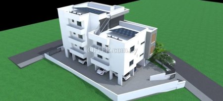 Apartment (Flat) in Agia Fyla, Limassol for Sale - 5