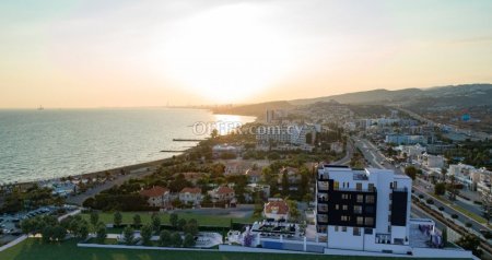 Apartment (Flat) in Saint Raphael Area, Limassol for Sale - 5