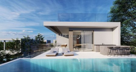 House (Detached) in Pegeia, Paphos for Sale - 5