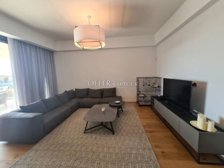 Apartment (Penthouse) in Germasoyia Tourist Area, Limassol for Sale - 5