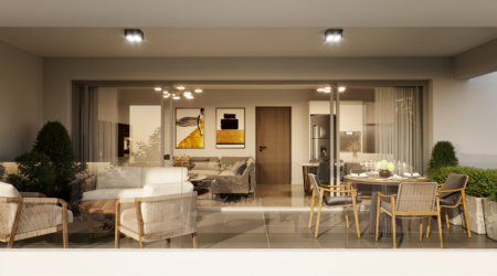 Apartment (Flat) in Strovolos, Nicosia for Sale - 5