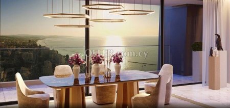 Apartment (Flat) in Germasoyia Tourist Area, Limassol for Sale - 5