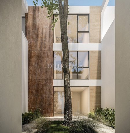Apartment (Flat) in City Center, Limassol for Sale - 5