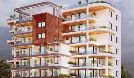 Apartment (Flat) in Mackenzie, Larnaca for Sale - 5