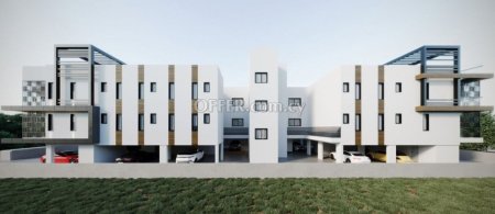 Apartment (Penthouse) in Livadia, Larnaca for Sale - 5