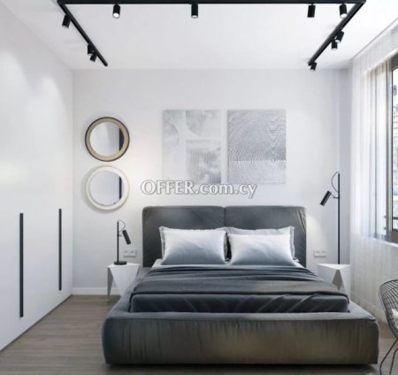 Apartment (Penthouse) in Katholiki, Limassol for Sale - 5
