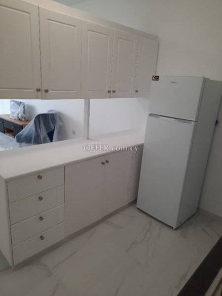 Apartment (Flat) in Dhekelia Road, Larnaca for Sale - 5