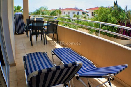 Apartment (Flat) in Agia Napa, Famagusta for Sale - 5
