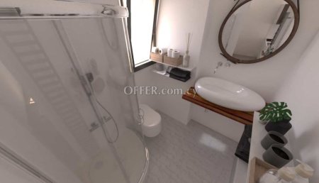 Apartment (Flat) in Oroklini, Larnaca for Sale - 5