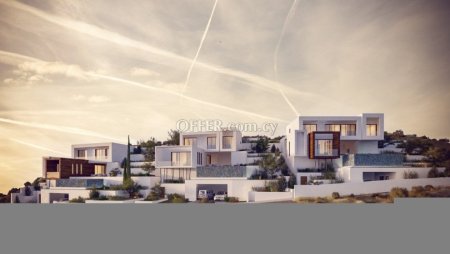 House (Detached) in Tsada, Paphos for Sale - 5