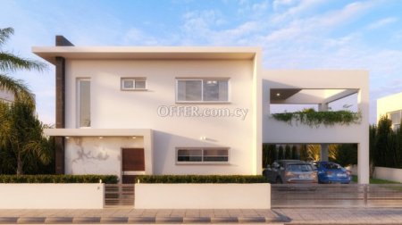 House (Detached) in Agia Napa, Famagusta for Sale - 5