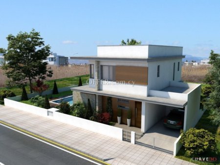 House (Detached) in Pyla, Larnaca for Sale - 5