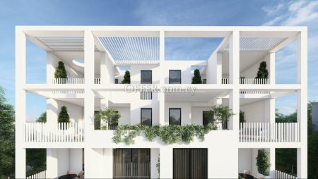 Apartment (Flat) in Agios Ioannis, Limassol for Sale - 5