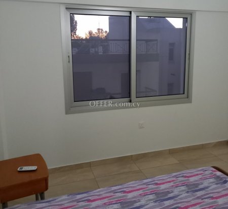 Apartment (Flat) in Agios Antonios, Nicosia for Sale - 5