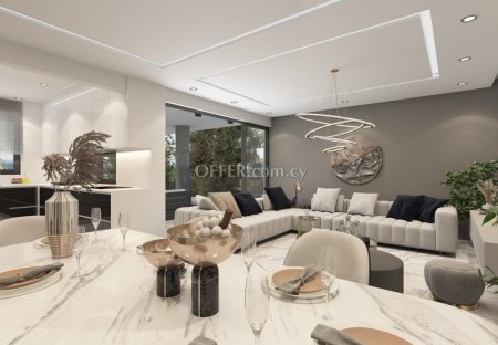 Apartment (Flat) in Emba, Paphos for Sale - 5