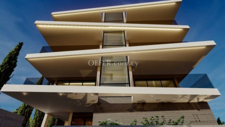 Apartment (Flat) in Mesa Geitonia, Limassol for Sale - 5