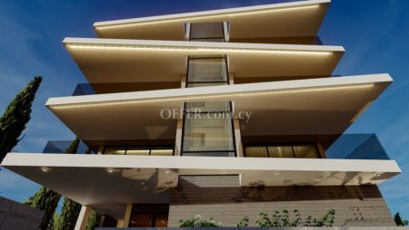 Apartment (Flat) in Mesa Geitonia, Limassol for Sale - 2