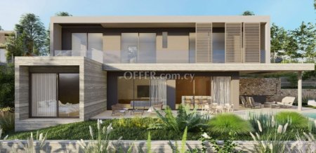 House (Detached) in Konia, Paphos for Sale - 5
