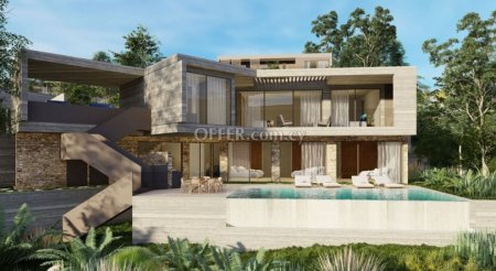 House (Detached) in Konia, Paphos for Sale - 2