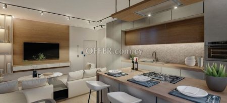 Apartment (Flat) in Kapsalos, Limassol for Sale - 5