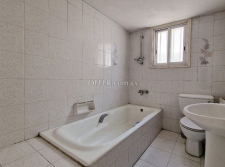 Apartment (Flat) in Strovolos, Nicosia for Sale - 5
