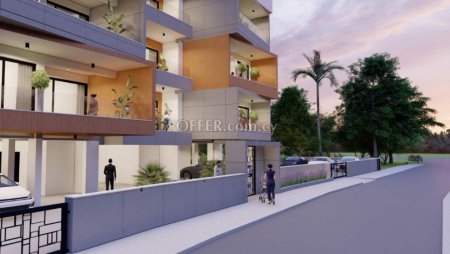 Apartment (Flat) in Germasoyia, Limassol for Sale - 5