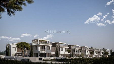 House (Detached) in Pernera, Famagusta for Sale - 5