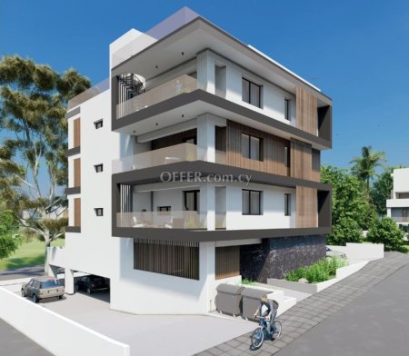 Apartment (Penthouse) in Agia Fyla, Limassol for Sale - 5