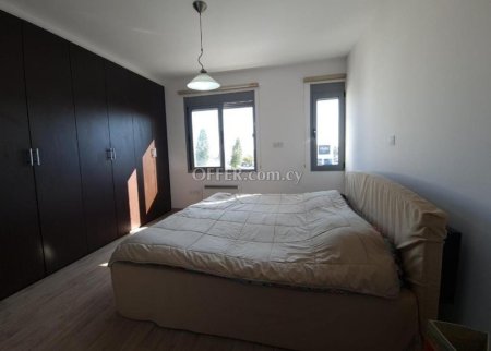 Apartment (Penthouse) in Columbia, Limassol for Sale - 5