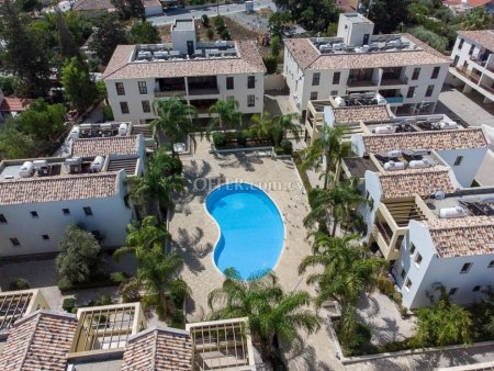 Apartment (Flat) in Tersefanou, Larnaca for Sale - 5