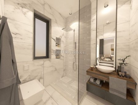 Apartment (Flat) in Geroskipou, Paphos for Sale - 5