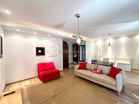 Apartment (Flat) in Park Lane Area, Limassol for Sale - 5