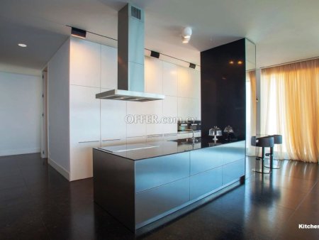 Apartment (Penthouse) in Neapoli, Limassol for Sale - 5