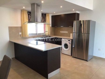 Apartment (Penthouse) in Panthea, Limassol for Sale - 5
