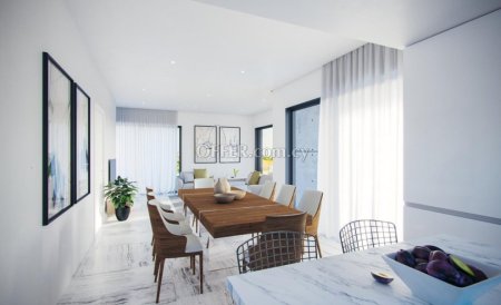 Apartment (Penthouse) in Papas Area, Limassol for Sale - 5