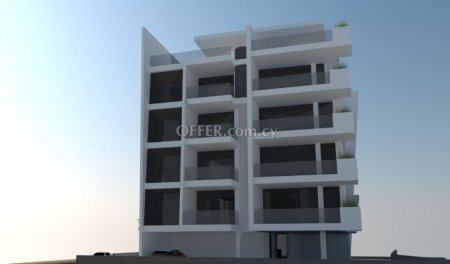 AVENIR RESIDENCE 303 - 5